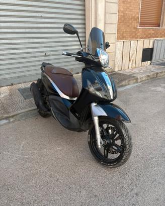 Beverly 125/350
