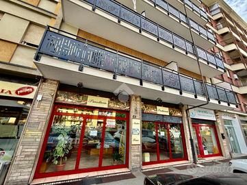 NEGOZIO A AOSTA