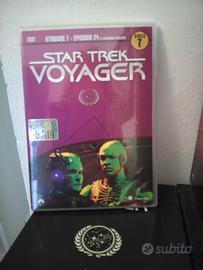 Collezione Star Trek 