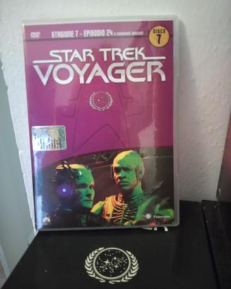 Collezione Star Trek 