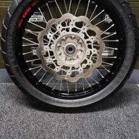 Ruota 19 Beta Alp 4.0