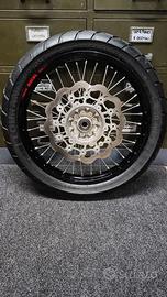 Ruota 19 Beta Alp 4.0