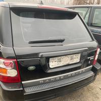 Range Rover 2.5 Dse 2007 per Ricambi