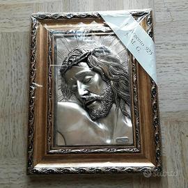 quadro gesù 