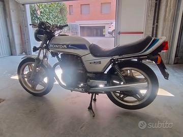 Honda cb400n