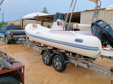 Mercury 40 pro anno 2025