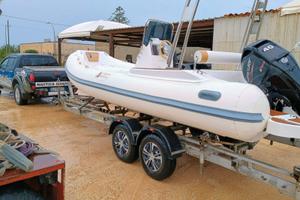 Mercury 40 pro anno 2025