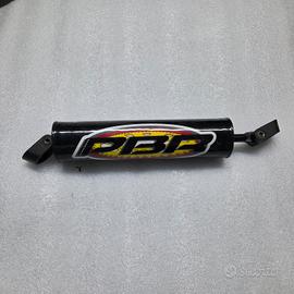 Paracolpi con traversino PBR