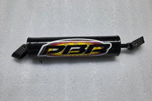 Paracolpi con traversino PBR