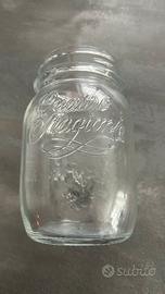 Barattoli in vetro bormioli da 500 ml