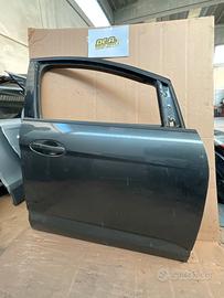PORTIERA ANTERIORE DESTRA FORD C-MAX 2014