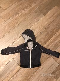 Giubottino Armani Junior
