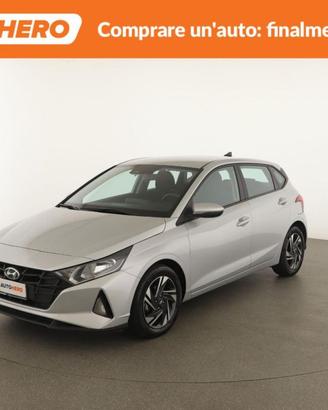 HYUNDAI i20 VP98654