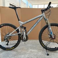 mtb turner flux alluminio