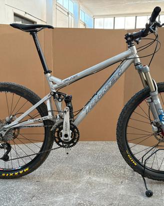 mtb turner flux alluminio