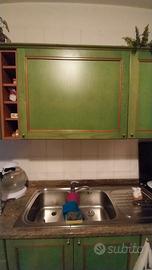 Cucina componibile