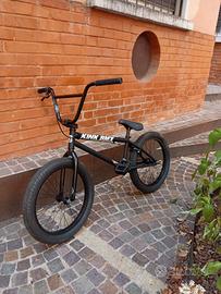 Bmx kink crub freestyle bike