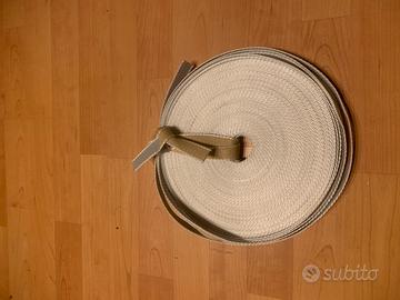 Cintino Corda per tapparelle rotolo da 45 metri