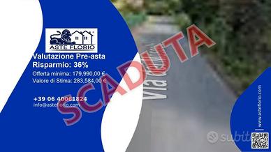 Immobile in asta di 245 m² a Cazzago San Martino