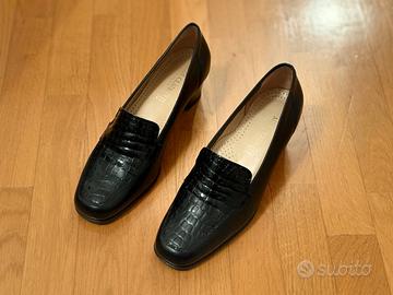 Scarpe donna signora eleganti - Numero 40