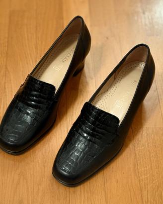 Scarpe donna signora eleganti - Numero 40