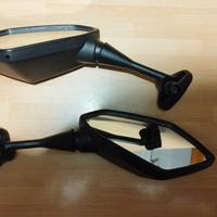 Specchietti per moto Honda CBR600