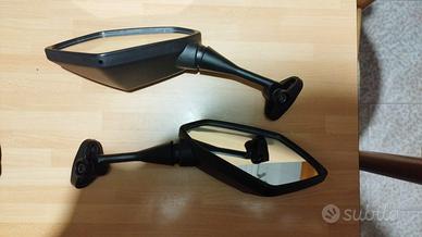 Specchietti per moto Honda CBR600