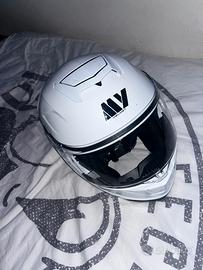 casco modulare