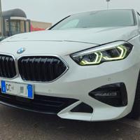 BMW serie 2 gran coupe