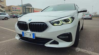 BMW serie 2 gran coupe