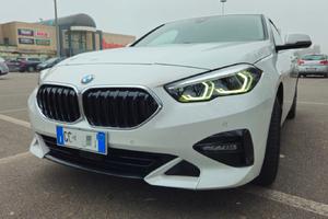 BMW serie 2 gran coupe