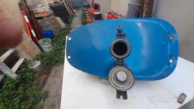 serbatoio vespa 