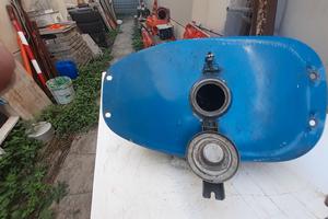 serbatoio vespa 
