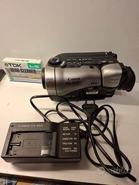 videocamera video8