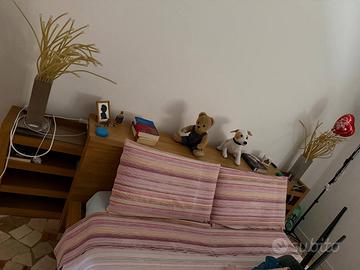 Camera da letto IKEA MALM