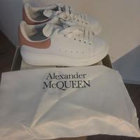 Scarpe MC Qeen