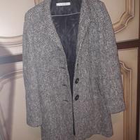 cappotto donna Marella 44