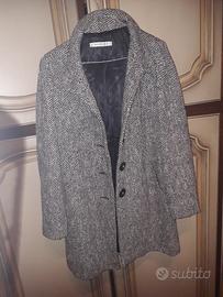 cappotto donna Marella 44