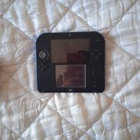 Nintendo 2 Ds