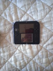 Nintendo 2 Ds