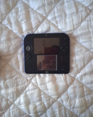 Nintendo 2 Ds
