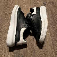 Scarpe Alexander McQueen