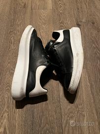 Scarpe Alexander McQueen