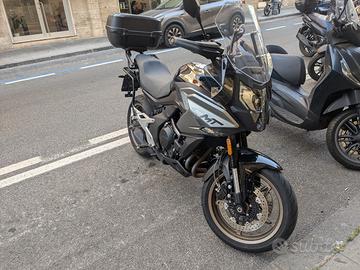CF 700 mt