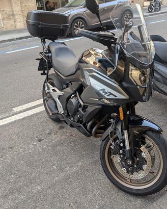 CF 700 mt