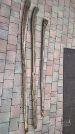 Bastoni in legno ornamentale