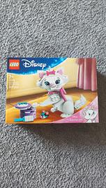 Lego Disney Aristogatti