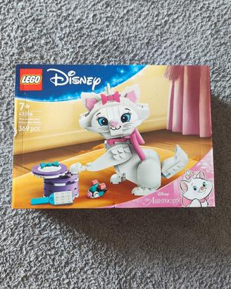 Lego Disney Aristogatti