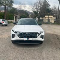 Hyundai Tucson 1.6 HEV aut. XTech