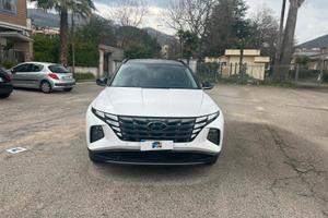 Hyundai Tucson 1.6 HEV aut. XTech